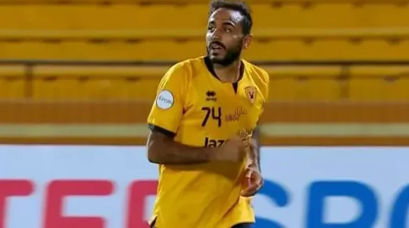 كهربا يوضح تفاصيل احتجازه أثناء أزمة رحيله عن القادسية الكويتي