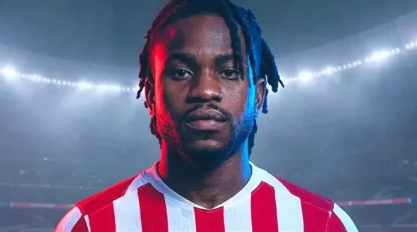 لوكمان يوضح أن سيميوني هو من حفزه بعد انضمامه لأتلتيكو مدريد