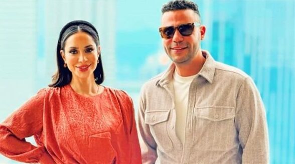 محمد إمام يعلن تفاصيل مسلسله الجديد “الكينج” ويتحدث عن قصص الحب فيه