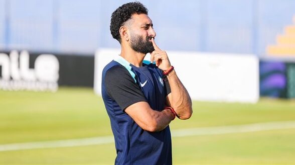 مدرب البنك الأهلي يوضح استغلال تعب الأهلي في أفريقيا