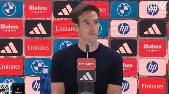 مدرب فاليكانو يتحدث عن تأثير التحكيم في خسارتنا أمام ريال مدريد