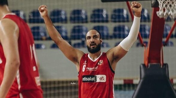 مروان سرحان يوجه رسالة للجماهير بعد مغادرته النادي الأهلي