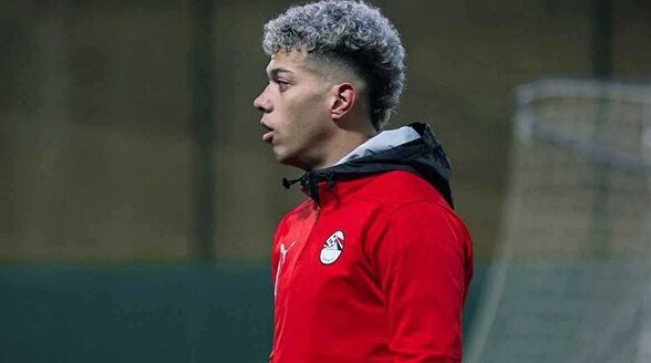 منتخب مصر يرد على تهديد إمام عاشور بشأن أزمته مع الأهلي