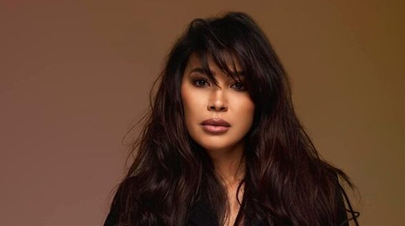 مها نصار تكشف أول تعليق لها بعد طلاقها من حسين المنباوي