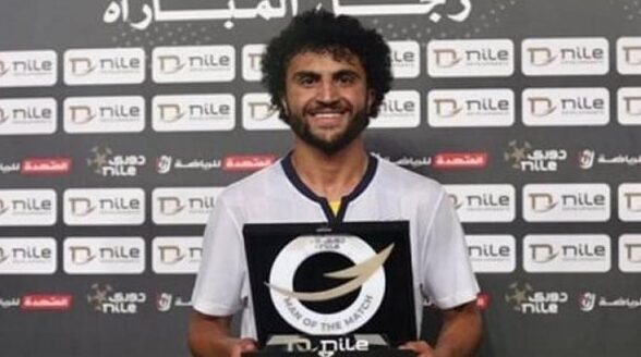 مودي ناصر يقترب من الانضمام للأهلي في انتظار قرار توروب