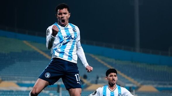 موعد حكم مباراة ريفرز وبيراميدز في دوري أبطال أفريقيا