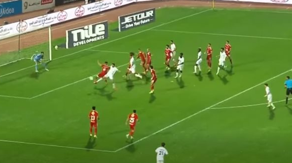 موعد مباراة الأهلي القادمة في البطولة الإفريقية بعد التعادل مع البنك الأهلي