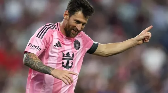 ميسي يقترب من الانتقال إلى جالطة سراي قبل كأس العالم 2026