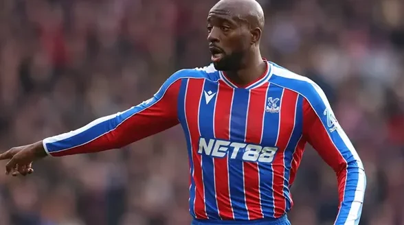 ميلان يقترب من التعاقد مع ماتيتا من كريستال بالاس مقابل ثلاثين مليون يورو