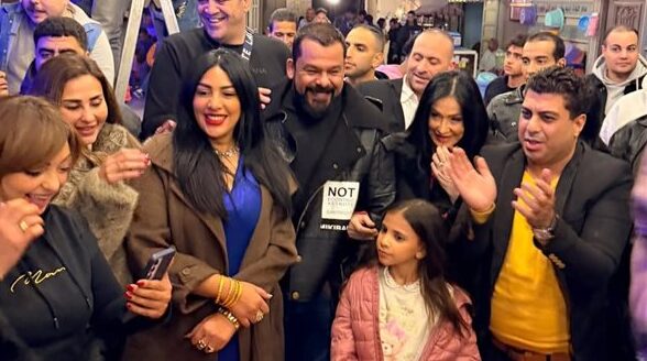 نقابة المهن التمثيلية تحظر عرض مسلسل «روح OFF» وتكشف التفاصيل