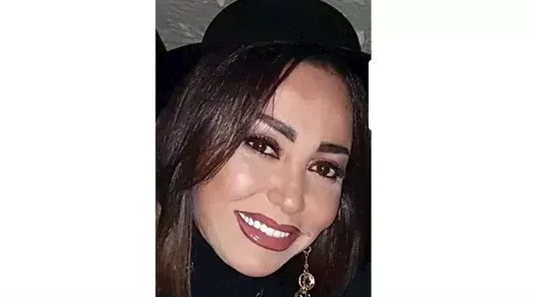 وفاة الفنانة التونسية سهام قريرة بحادث في القاهرة تفاصيل جديدة