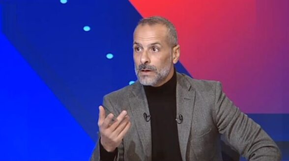 وفاة زوجة عبد الحميد حسن لاعب النادي الأهلي السابق