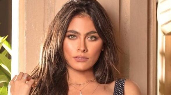 «يحاربون نقصهم فيك» رسالة مثيرة من هاجر أحمد تثير الجدل